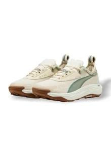 PUMA Voyage NITRO 3 Tech Wns - Sneakers - Beige - View 2