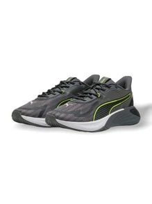 PUMA PWR Hybrid TR Unwavered - Sneakers - Grey - View 2