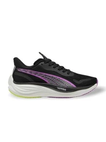 PUMA Velocity NITRO 3 Wn - Giày thể thao thường ngày đa năng thời trang - màu đen - Xem 1