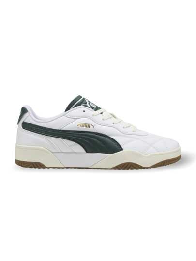  PUMA - Fashionable Versatile Casual Sneakers