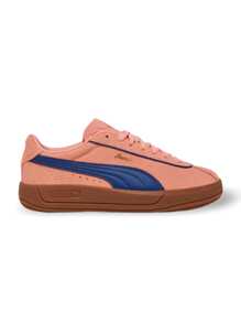 PUMA Puma Club Klassika SD - Sneakers - Pink - View 1