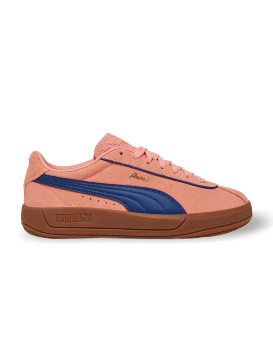 PUMA Puma Club Klassika SD - Sneakers - Pink - View 1