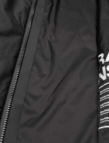 RAINS 15910-01 - Lohja Longer Insulated Jacket W3T2