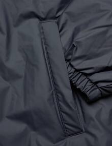 RAINS 15910-01 - Lohja Longer Insulated Jacket W3T2