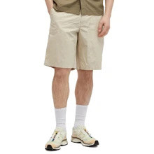 Columbia Washed Out Short - Fossil - View 1