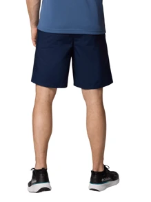 Columbia Washed Out Easy Short - Navy - View 2