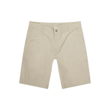 Columbia Washed Out Short - Fossil - View 4
