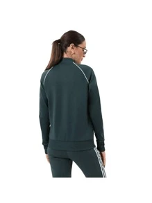 Adidas SST TRACKTOP PB - Grey - View 4