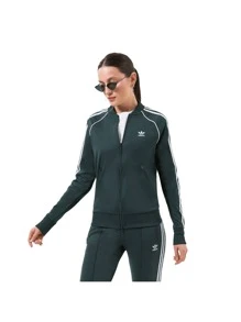 Adidas SST TRACKTOP PB - Grey - View 1