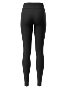 Puma PERFORMANCE FULL TIGHT W - Black - View 2