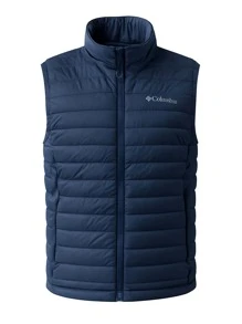 Columbia Silver Falls Vest