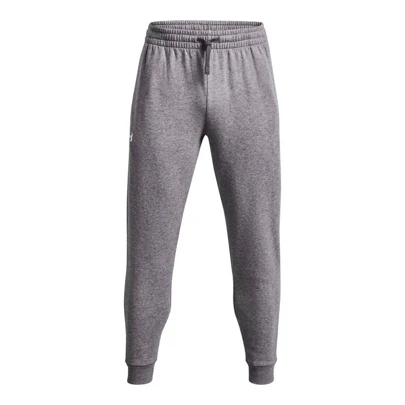 Under Armour Herr UA Rival Fleece Joggingbyxor