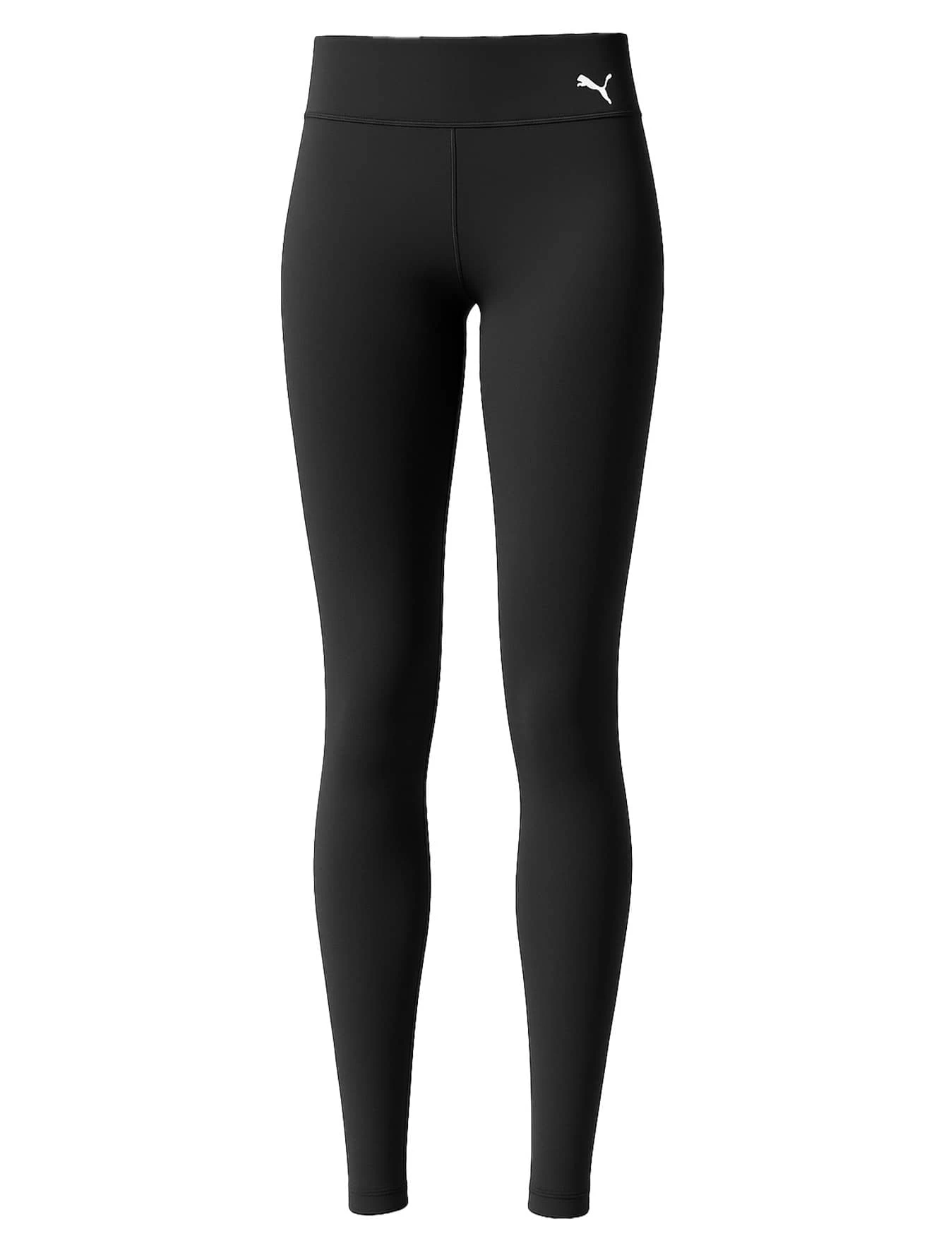 Puma PERFORMANCE FULL TIGHT W - Black - View 1