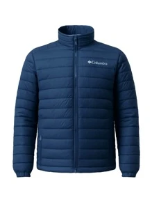 Columbia Silver Falls Jacket