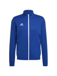 Adidas Entrada Track Jacket - Royal Blue - View 1