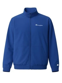 Champion SWEATSHIRT - Blue - View 6