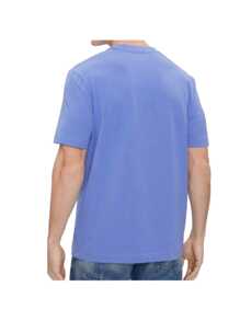 Hugo Boss Tchup T-Shirt - Màu xanh lam - Xem 2