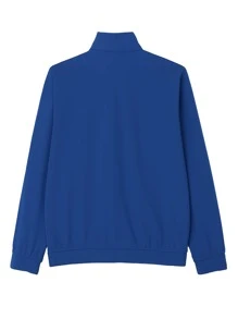 Champion SWEATSHIRT - Blue - View 7