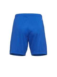 Adidas Entrada 22 Shorts - Blue - View 2