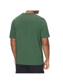 Hugo Boss Tchup T-Shirt - màu xanh lá - Xem 2