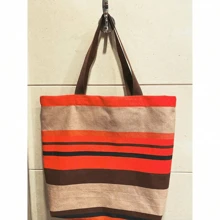 2 码/卷 3.2 厘米宽加厚纯色帆布织带，适用于背包、包袋、包装、行李箱、DIY 配件 - 彩色 - 查看 15