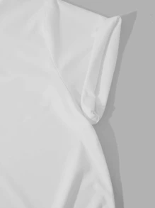 Damen Schwarzes T-Shirt mit NYC Schrift Locker Sitzend Rundhalsausschnitt Kurzarm, Lässig Sommer Top mit elegantem, bequemem Design, passend für legere Unternehmungen