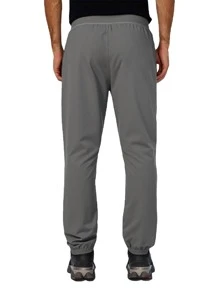 Calvin Klein JOGGER - Grey - View 2