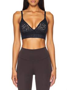 Calvin Klein UNLINED BRALETTE (MATERNITY FC)