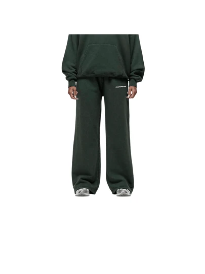 Good for Nothing Vintage Wash Green Sweatpant
