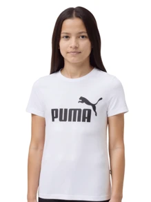 Puma White