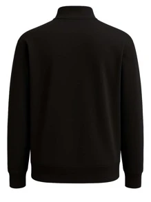 Calvin Klein 000NM2299E UB1 - Black - View 4