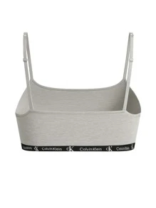 Calvin Klein UNLINED BRALETTE 2PK - Multicolor - View 5