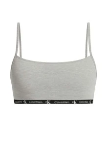 Calvin Klein UNLINED BRALETTE 2PK - Multicolor - View 4