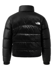 Down Jacket Warm Black 2000 RETRO NUPTSE NF0A831FKX71 - Black - View 5
