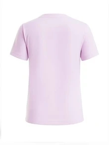 Diesel Women's Quick-Dry Skin-Friendly Stretchy Daily Weekend Sports A041810-HERA - Purple - View 2
