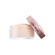 Laura Mercier Large Translucent Loose Setting Powder Tone Up Rose 29g - 玫瑰 - 查看 1