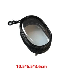 5/10/20pcs Stretchable Capsule Ballpoint Pens, Creative Cartoon Capsule Pens, Fun Writing Tools (Style And Color Random) - Multicolor - View 3