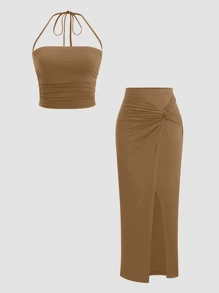 Mocha Brown