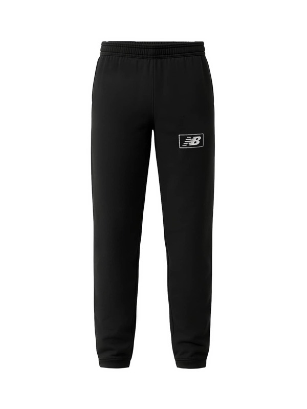 New Balance NEW BALANCE YP33521 - Young Boy Letter Graphic Sweatpants