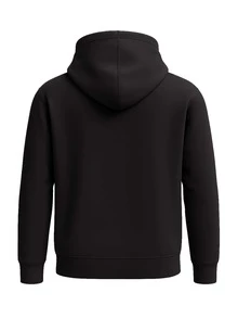 Champion Áo hoodie dài tay có dây rút cho nữ mặc thường ngày mùa hè - màu đen - Xem 5