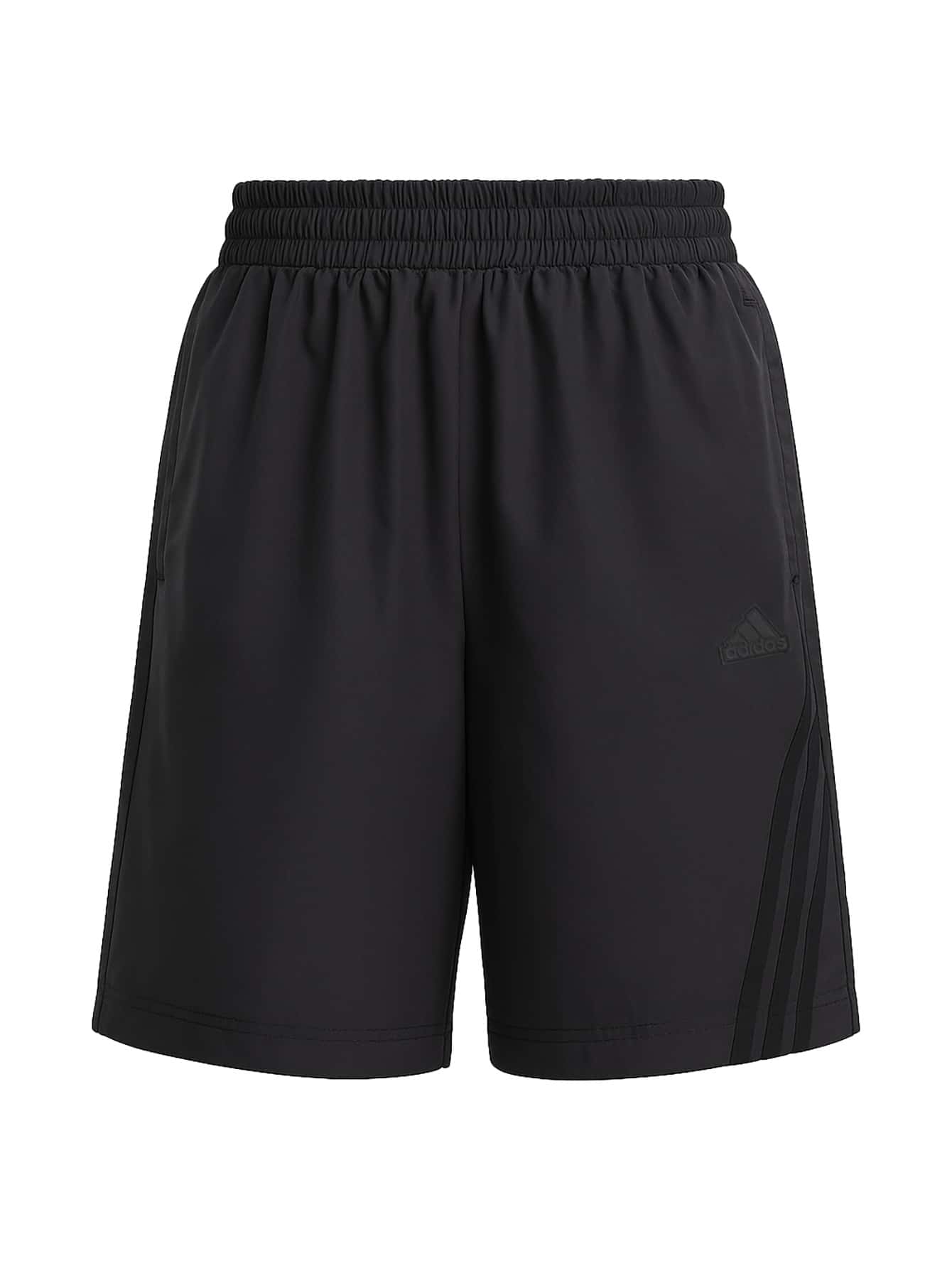 Adidas Women's Training Pants Future Icon Woven HT4696 Black - Black - View 1