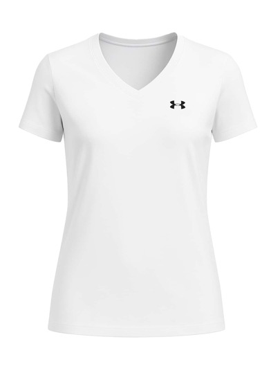 Under Armour TECH SSV- SOLID