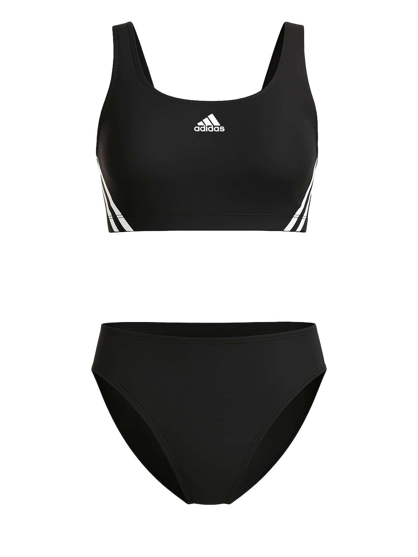 Adidas SET 2: BOTTOM + BIKINI