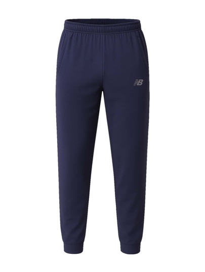 New Balance Core Knit Pant - PIGMENT (PGM)