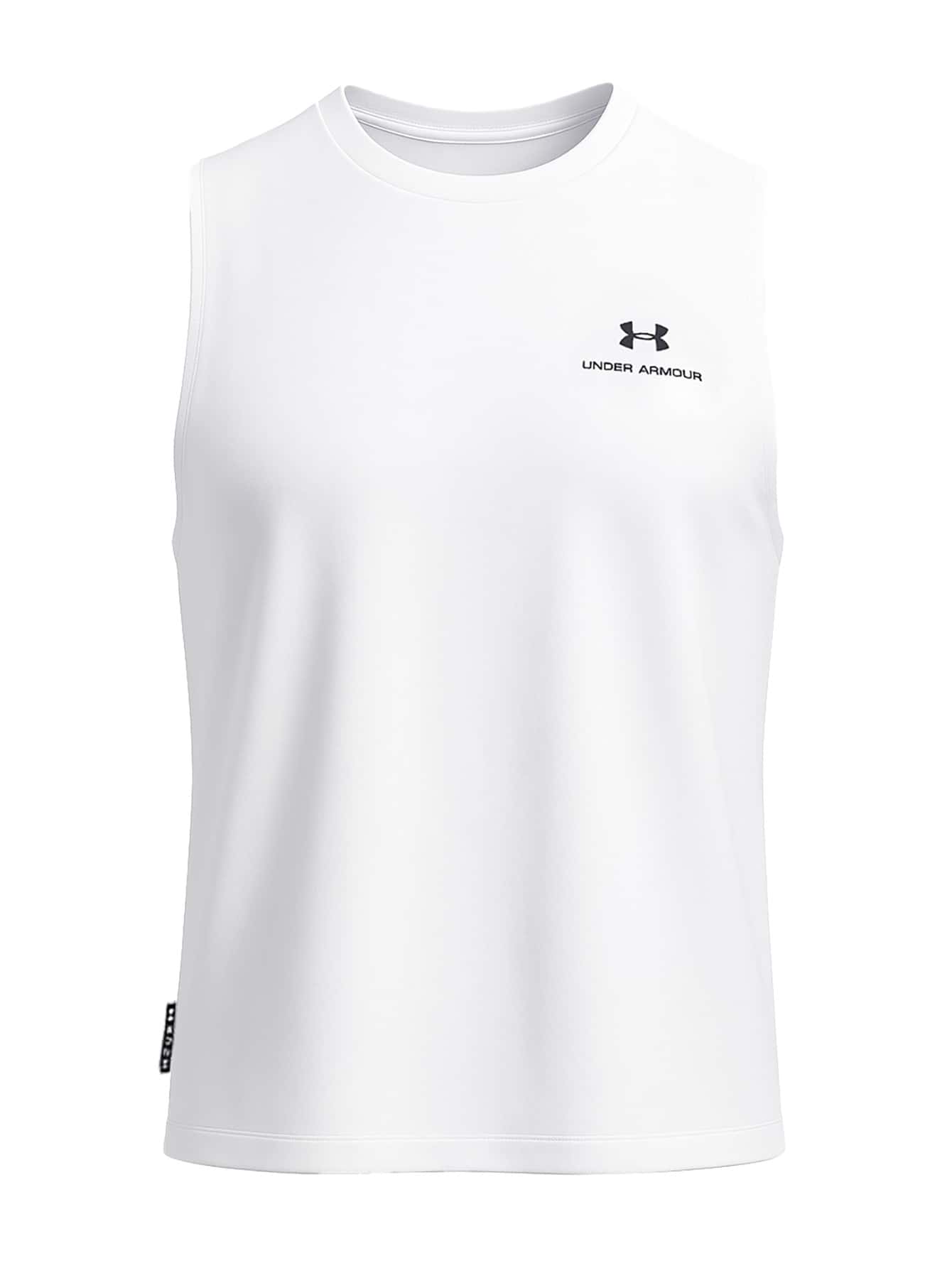 Under Armour BỒN TRỒNG CÂY TRỒNG NĂNG LƯỢNG VANISH - trắng - Xem 1