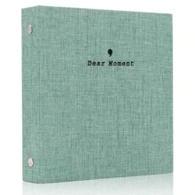 1PC Photocard Game Card Kpop Card Holder Book, 100 Pockets 3 Inch Mini Photo Album Photo Card Collection Fit To Mini LiPlay EVO 7s 8 8+ 9 11 12 25 26 50s 70 90 Film Instant Camera Gifts Birthday Graduation - Multicolor - View 4