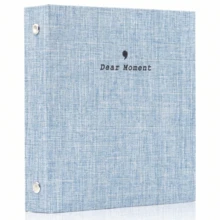 1PC Photocard Game Card Kpop Card Holder Book, 100 Pockets 3 Inch Mini Photo Album Photo Card Collection Fit To Mini LiPlay EVO 7s 8 8+ 9 11 12 25 26 50s 70 90 Film Instant Camera Gifts Birthday Graduation - Multicolor - View 10