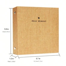 1PC Photocard Game Card Kpop Card Holder Book, 100 Pockets 3 Inch Mini Photo Album Photo Card Collection Fit To Mini LiPlay EVO 7s 8 8+ 9 11 12 25 26 50s 70 90 Film Instant Camera Gifts Birthday Graduation - Multicolor - View 11