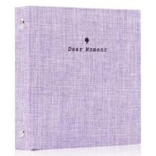 1PC Photocard Game Card Kpop Card Holder Book, 100 Pockets 3 Inch Mini Photo Album Photo Card Collection Fit To Mini LiPlay EVO 7s 8 8+ 9 11 12 25 26 50s 70 90 Film Instant Camera Gifts Birthday Graduation - Multicolor - View 8