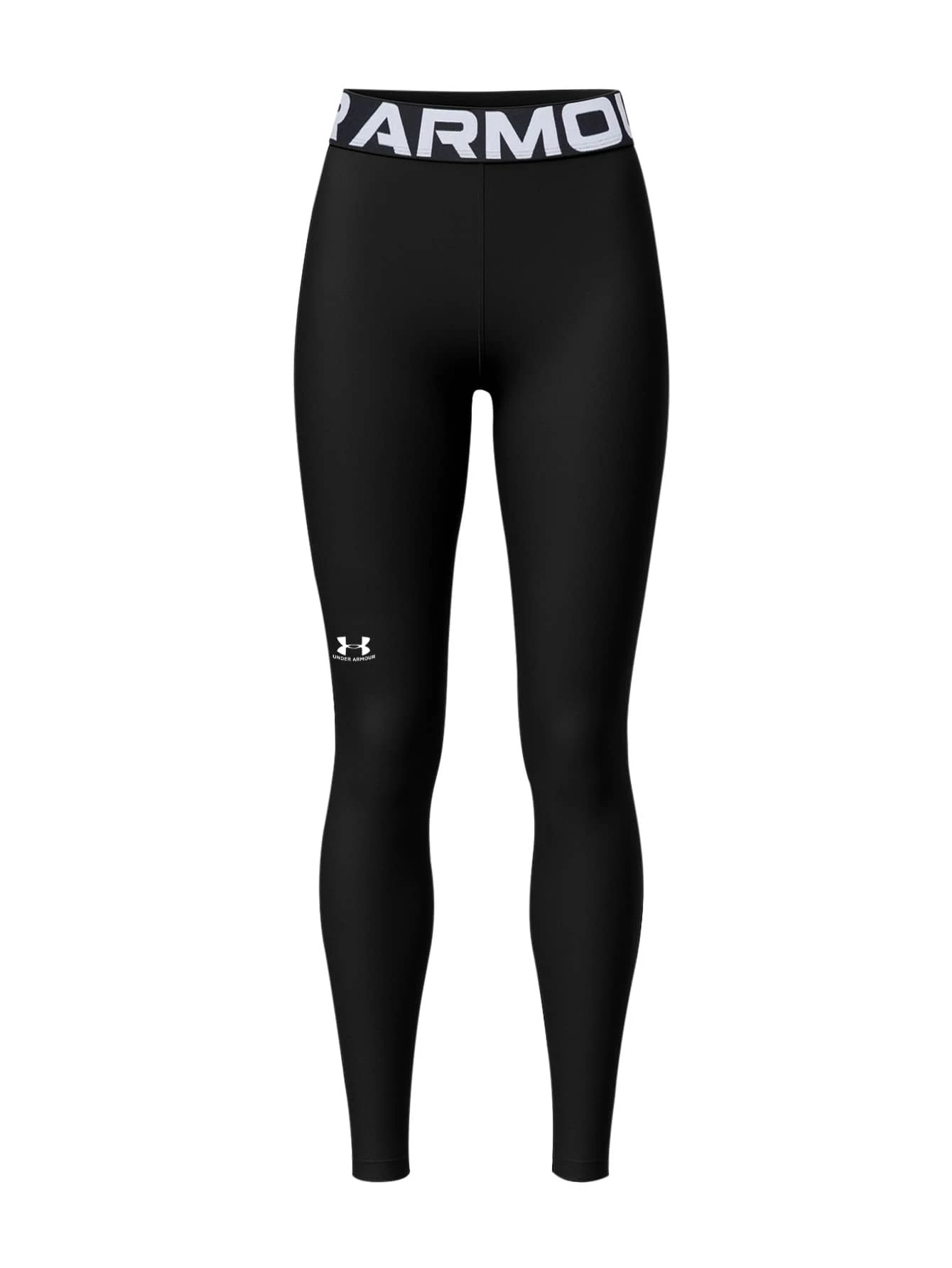 Under Armour QUẦN LEGGING UA HG CHÍNH HÃNG - màu đen - Xem 1
